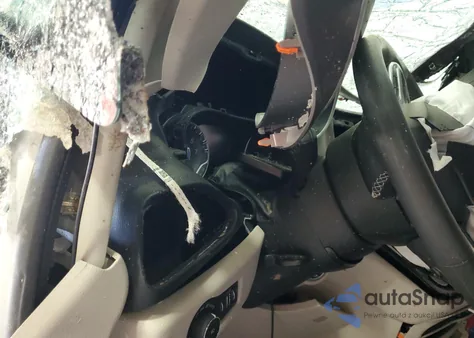 2023 Chrysler Pacifica Touring L z USA, uszkodzony, nr VIN 2C4RC1BGXPR532242